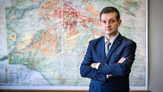Главният архитект на София: Кметът в новата си роля ще трябва да идва при нас да подписва