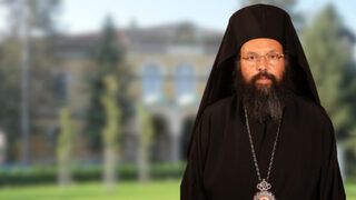 Смоленският епископ Висарион се оттегля от надпреварата за <span class="highlight">видински</span> митрополит