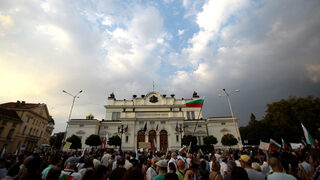 #КОЙ се страхува от гражданите?
