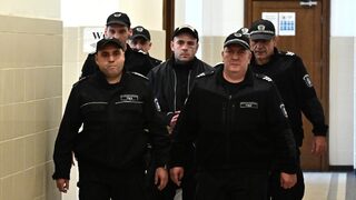 Георги Семерджиев иска по-лека присъда преди окончателното произнасяне на съда