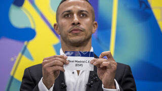 "Манчестър Сити" и "Реал" (<span class="highlight">Мадрид</span>) ще играят един срещу друг за четвърта поредна година