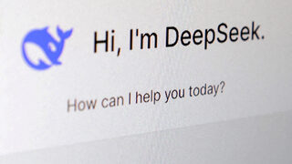 Италия нареди на DeepSeek да блокира услугата си в страната