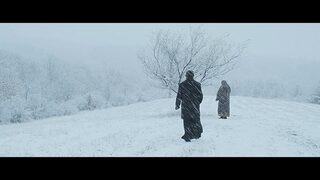 Не затваряй очи