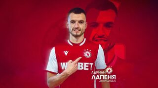 ЦСКА обяви привличането на испански защитник