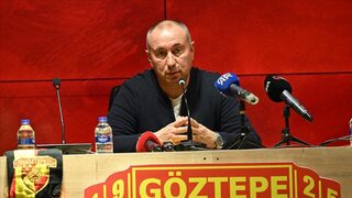 Първа загуба за отбора на <span class="highlight">Станимир</span> <span class="highlight">Стоилов</span> у дома след 9 поредни победи