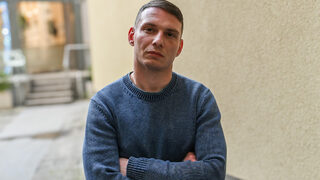 Адриан Николов, ИПИ: Обединяването на България и Румъния на опашката на Европа вече не е актуално
