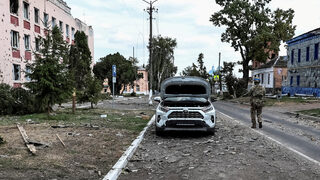 <span class="highlight">Пхенян</span> изглежда е изтеглил войниците си от Русия
