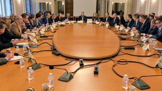 Бюджетна комисия одобри правила за избор на нови членове във финансовите регулатори (видео)
