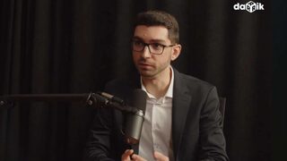 "<span class="highlight">Дарик</span> радио" има нов ръководител на новините и актуалните предавания