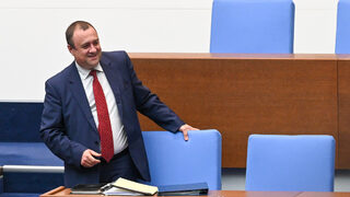 Регионалният министър: Новите 14 километра от "Хемус" ще се строят по инхаус договор