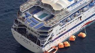 Круизният гигант "Холанд Америка лайн" стъпва на българския пазар 