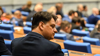 Министърът на културата уволни директора на театъра в Пазарджик