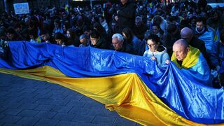 Мир в Украйна с натиск от САЩ. Има ли изобщо схема за устойчив мир