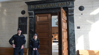 Началникът на полицията в Петрич е уволнен