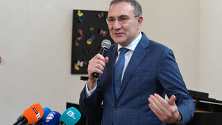Министър Гуцанов: В бюджета няма да има намаляване на <span class="highlight">социални</span> разходи