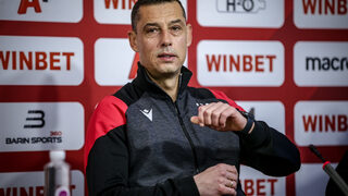 Томаш призна за интерес на ЦСКА към футболист, преминал в "Ювентус"