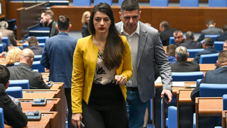 Лена Бориславова: Няма от какво да се притеснявам, не съм извършила престъпление