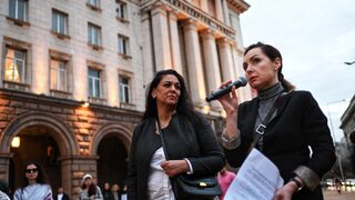 Фондация "<span class="highlight">Даная</span>" сезира институции заради публични обвинения срещу родител, загубил детето си