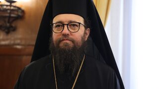 С пълно единодушие e избран новият Видински митрополит