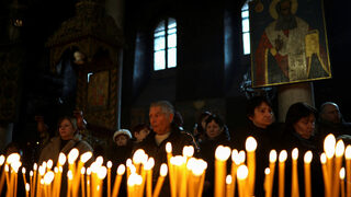 Снимка на деня: Празникът на пчеларите