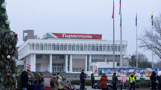Унгарска фирма ще доставя руски газ за Приднестровието, след като регионът отказа 60 млн. евро от ЕС