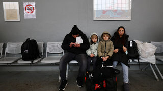 Норвежкият съвет за бежанците е принуден да спре помощта за 20 страни