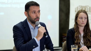 Годишният доклад на "Екипът на София" за развитието на града през 2024 г. (видео)