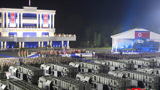 Стотици ранени руски войници са приети за лечение в Северна Корея