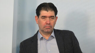 Иван Таков се оттегля от надпреварата за председател на БСП