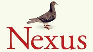 Изкуственият интелект и човешката отговорност според "Nexus" на Ювал Ноа Харари