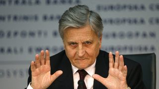 ЕЦБ ще съдейства на Русия за банковия одит и стабилност