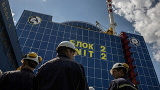 Зеленски защити купуването на българските реактори въпреки съпротивата в парламента