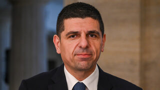 Цитат на деня: "ДПС - Ново начало" е управляващата опозиция, а Пеевски е ляв популист
