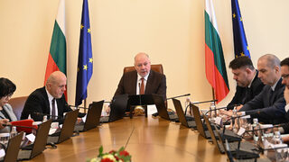 Премиерът поиска незабавни уволнения в тол управлението