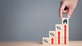 40% от ипотечните кредити отиват за покупка на новопостроено жилище