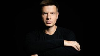 Олексий Гончаренко, опозиционер: За Украйна минималната гаранция е пряк военен договор със САЩ
