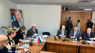 Министър Гуцанов: Не виждам нищо нередно да участвам в конференция с руския посланик