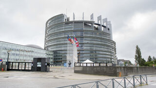 Европарламентът не признава властта в Грузия