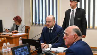 Съдийската колегия на Висшия съдебен съвет да се извини