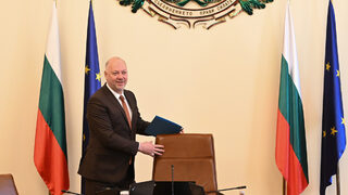Премиерът назначи нови четирима заместник-министри