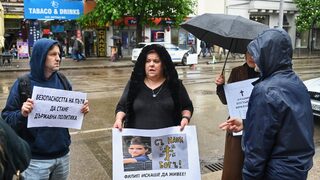 Близки на загинали на пътя искат преглед на наказанията за смърт при катастрофа в ЕС