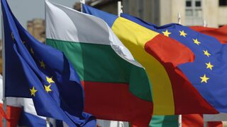 Европа в глобалната надпревара: Освобождаване на търговията