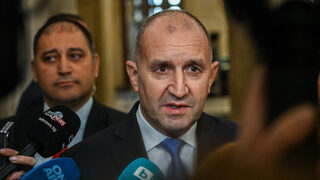 Урегулирането на войната в Украйна отваря вратата за нов <span class="highlight">световен</span> ред