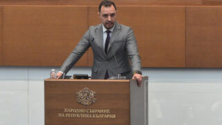 Богдан Богданов: Готови сме да подкрепим разумен бюджет