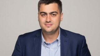 Кметът на Дряново <span class="highlight">Трифон</span> Панчев се отказа от надпреварата за първото място в БСП
