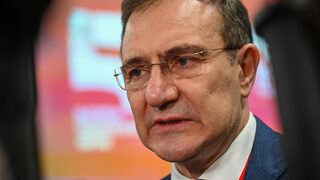 Борислав Гуцанов очаква балотаж при избора на нов лидер на БСП
