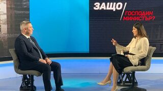 Министърът Тахов: Искаме регулация на цените без да променяме принципите на търговията