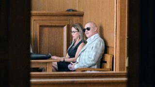 Имунитетът на почетния консул на Барбадос Петър Илиев отново спъна делото за плагиатство