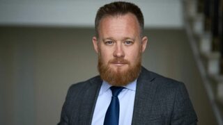 Юрий Камелчук, депутат от партията на Зеленски: Работата на Тръмп е много добра за нас