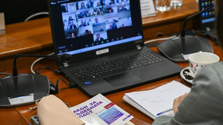 Съдийската колегия обсъжда решение за магистрата, отказал да отнеме автомобила на Нойзи